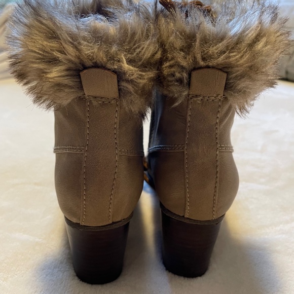 Madden Girl booties size 6.5 - Picture 4 of 7